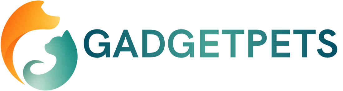 GADGETPETS