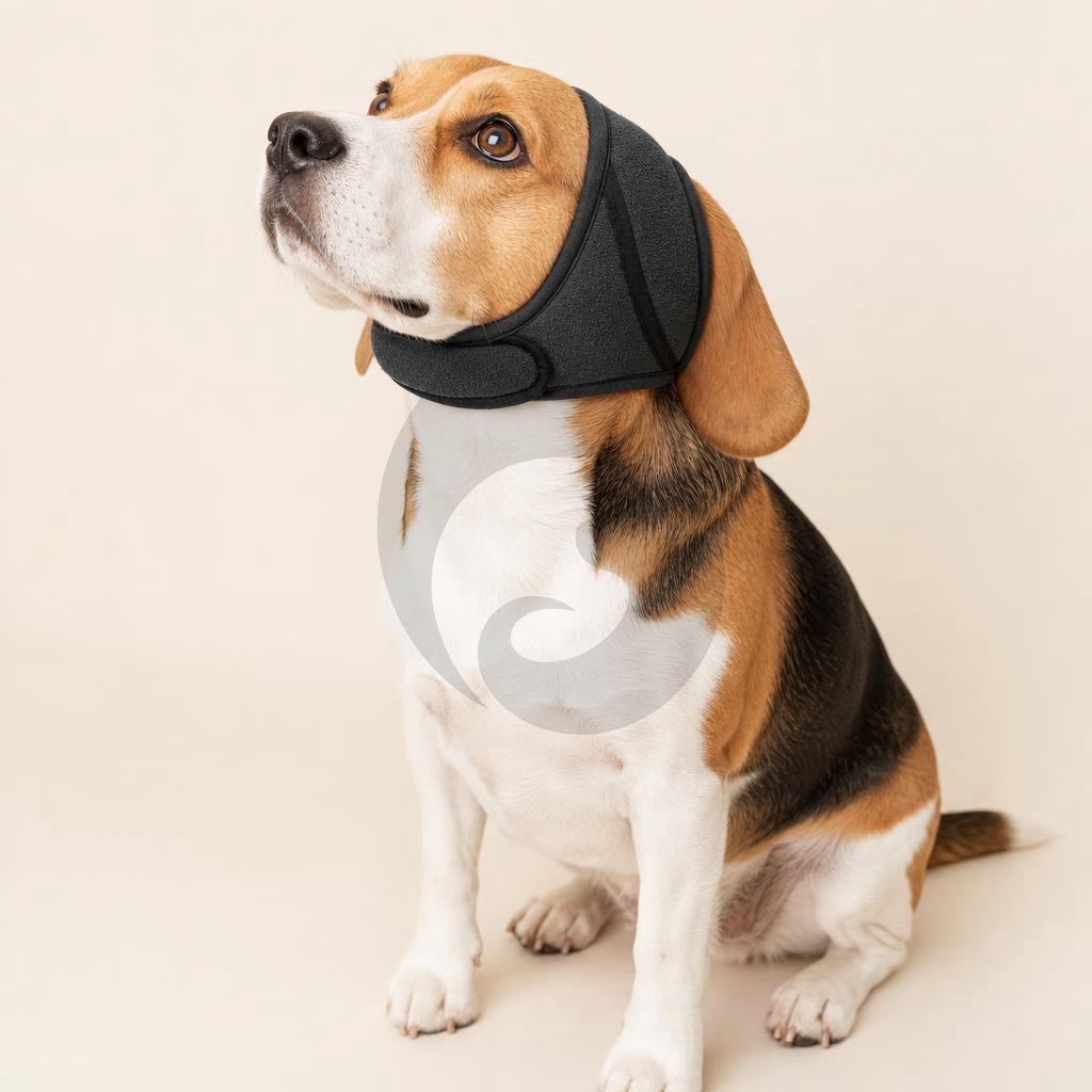 Razas medianas (beagle, cocker...)