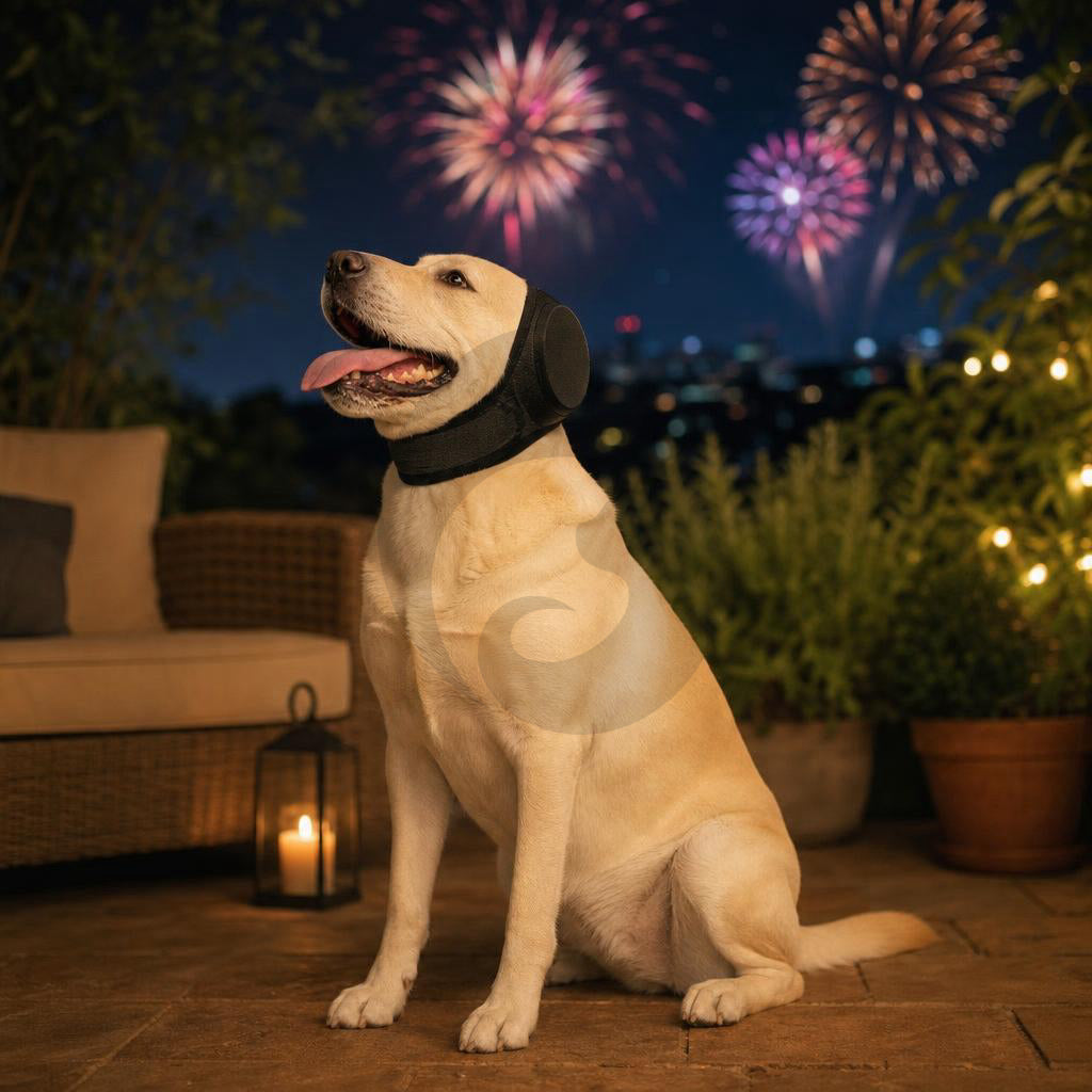 Fuegos artificiales