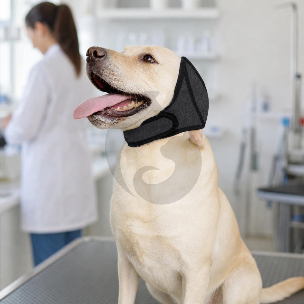 Peluquería y veterinario